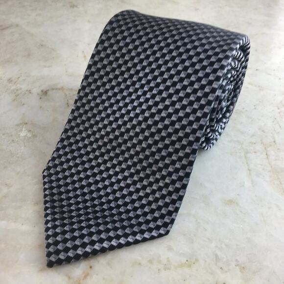 JONES NEW YOR5K TIE - Picture 11 of 14